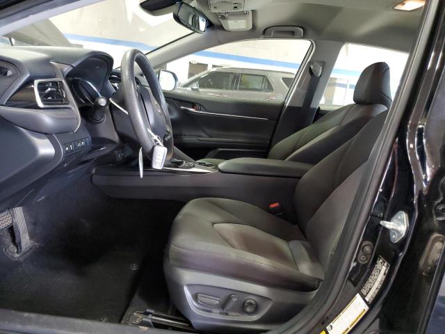 Продаж на аукціоні авто 2018 Toyota Camry, vin: JTNB11HK4J3040627, номер лоту: 69946615