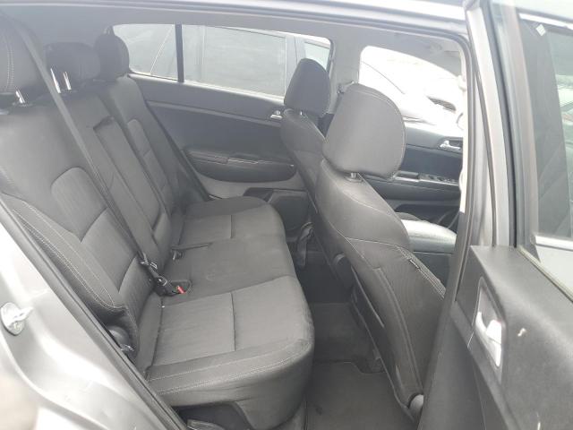 Aukcja sprzedaży 2022 Kia Sportage, vin: KNDPM3AC7N7980421, numer aukcji: 70375805