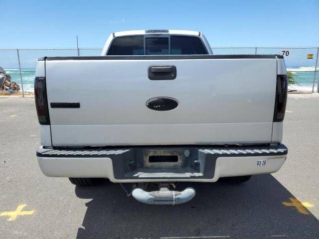 Aukcja sprzedaży 2006 Ford F150, vin: 1FTPX14V46NA89881, numer aukcji: 67262655