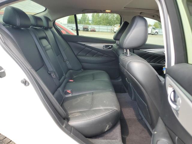 Aukcja sprzedaży 2021 Infiniti Q50, vin: JN1EV7BR0MM753086, numer aukcji: 68926855