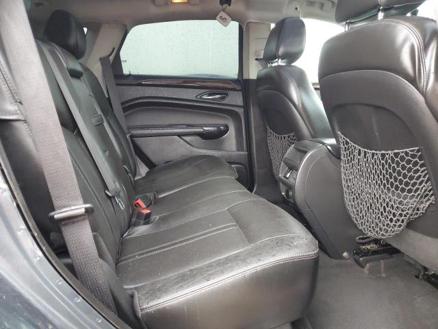 Продажа на аукционе авто 2013 Cadillac Srx Luxury, vin: 3GYFNCE32DS591490, номер лота: 70885205