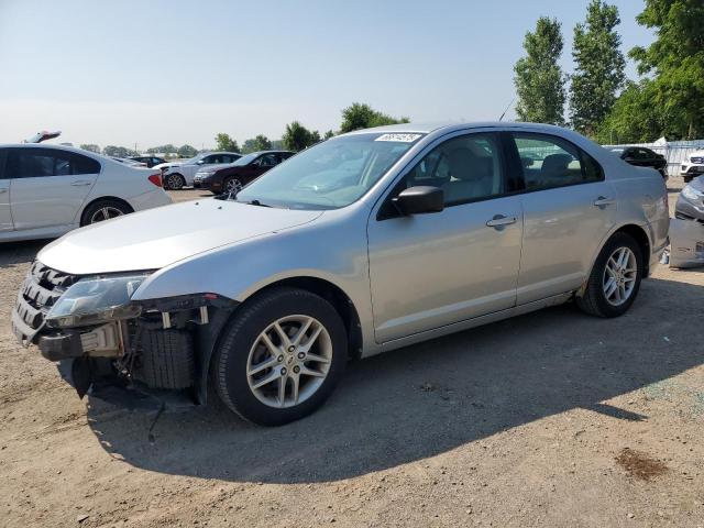 68814575 :رقم المزاد ، 3FAHP0GA1AR270293 vin ، 2010 Ford Fusion مزاد بيع