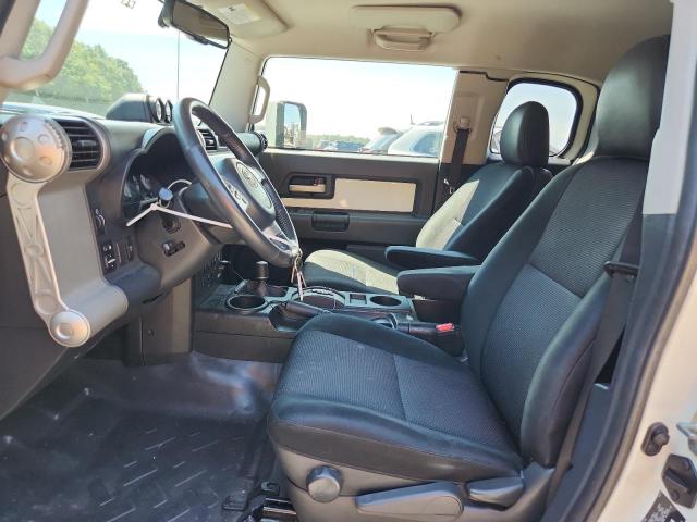 2010 Toyota Fj Cruiser მანქანა იყიდება აუქციონზე, vin: JTEBU4BF8AK090148, აუქციონის ნომერი: 68994955