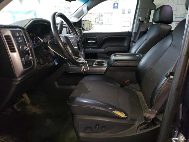 2014 Gmc Sierra K15 მანქანა იყიდება აუქციონზე, vin: 3GTU2UEC0EG568127, აუქციონის ნომერი: 68220465