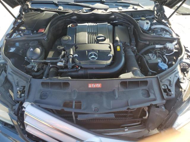 Aukcja sprzedaży 2013 Mercedes-benz C 250, vin: WDDGF4HB5DR262209, numer aukcji: 70673155