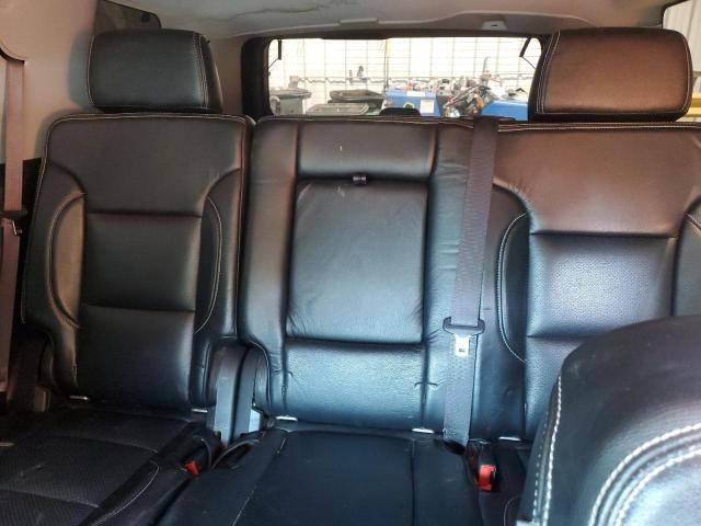 Продаж на аукціоні авто 2016 Chevrolet Tahoe, vin: 1GNSKDKC3GR357381, номер лоту: 69015905