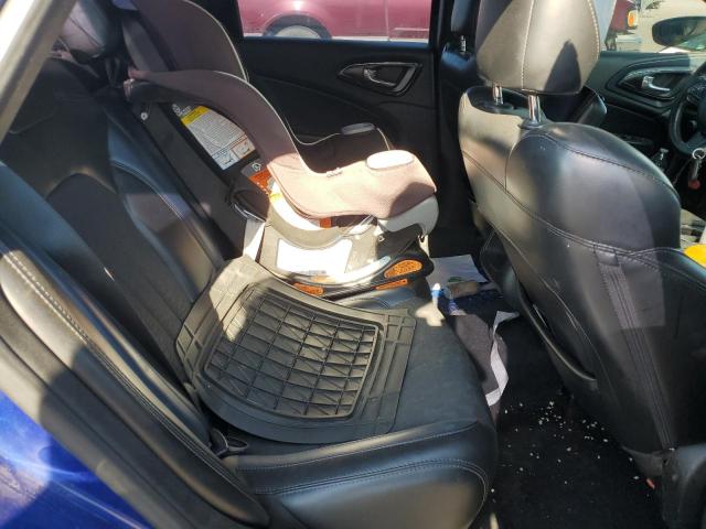 Aukcja sprzedaży 2015 Chrysler 200, vin: 1C3CCCBB7FN743775, numer aukcji: 70033015