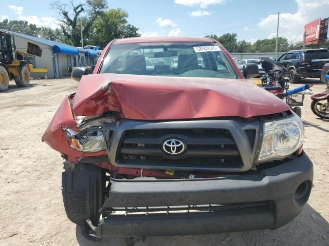 2005 Toyota Tacoma მანქანა იყიდება აუქციონზე, vin: 5TENX22N35Z133218, აუქციონის ნომერი: 68509545