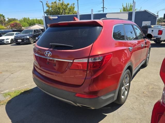 Продаж на аукціоні авто 2014 Hyundai Santa Fe G, vin: KM8SM4HF3EU041845, номер лоту: 71086375