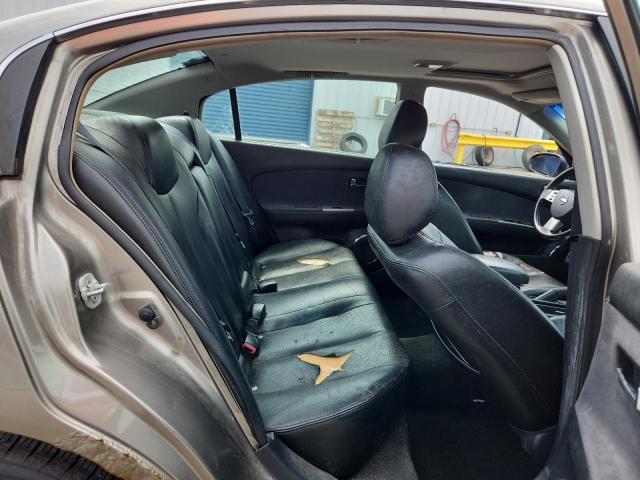 Продажа на аукционе авто 2005 Niss Altima, vin: 1N4BL11DX5C363621, номер лота: 70572785