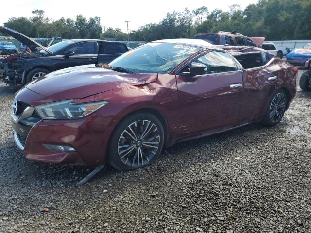 Aukcja sprzedaży 2017 Nissan Maxima, vin: 1N4AA6AP8HC375456, numer aukcji: 68942845