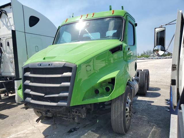 Продажа на аукционе авто 2021 Freightliner Cascadia 1, vin: 1FUJHTDV8MLMM8326, номер лота: 69201205