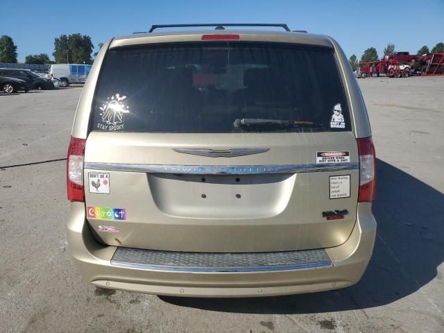 Aukcja sprzedaży 2011 Chrysler Town & Country, vin: 2A4RR5DG3BR746656, numer aukcji: 70378065