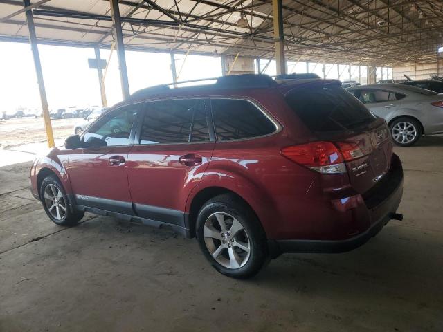 69483845 :رقم المزاد ، 4S4BRCLC5E3221360 vin ، 2014 Subaru Outback 2. مزاد بيع