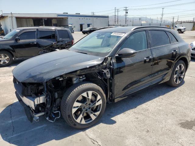 2021 Audi E-tron მანქანა იყიდება აუქციონზე, vin: WA1AAAGE7MB029993, აუქციონის ნომერი: 58406585
