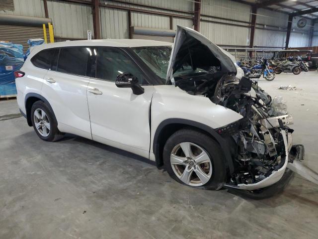 Продаж на аукціоні авто 2021 Toyota Highlander L, vin: 5TDBZRBH6MS541773, номер лоту: 69149235