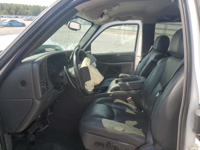 Продаж на аукціоні авто 2007 Chevrolet Silverado, vin: 1GCHK29D87E149963, номер лоту: 68779665