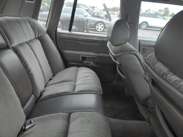 1989 Lincoln Town Car C მანქანა იყიდება აუქციონზე, vin: 1LNBM83F7KY627418, აუქციონის ნომერი: 67242135