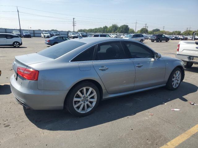 Aukcja sprzedaży 2015 Audi A6, vin: WAUFMAFC8FN006997, numer aukcji: 70356815