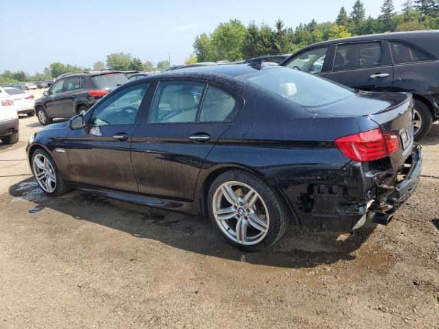 Продажа на аукционе авто 2013 Bmw 535, vin: WBAFU7C58DDU77608, номер лота: 67199725