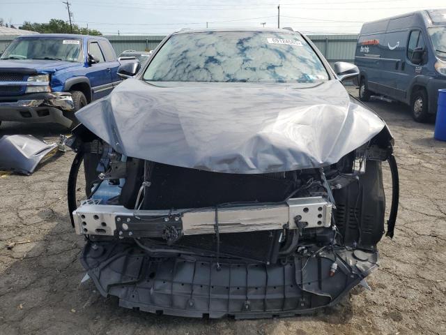 Продажа на аукционе авто 2021 Lexus Rx, vin: 2T2HZMDA6MC269937, номер лота: 55400536
