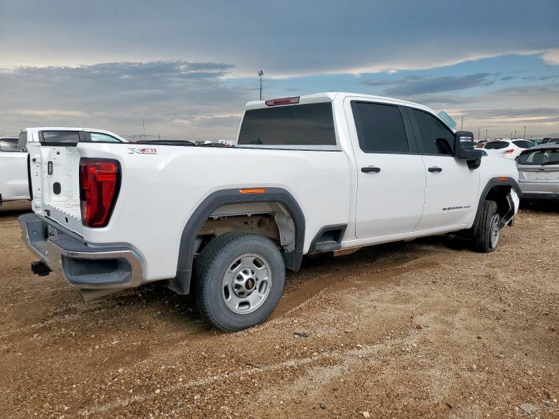 66517365 :رقم المزاد ، 1GT4ULE78SF165842 vin ، 2025 Gmc Sierra مزاد بيع