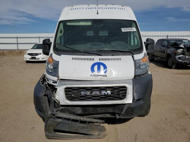 Продаж на аукціоні авто 2019 Ram Pro Master, vin: 3C6TRVBG9KE565715, номер лоту: 69305845
