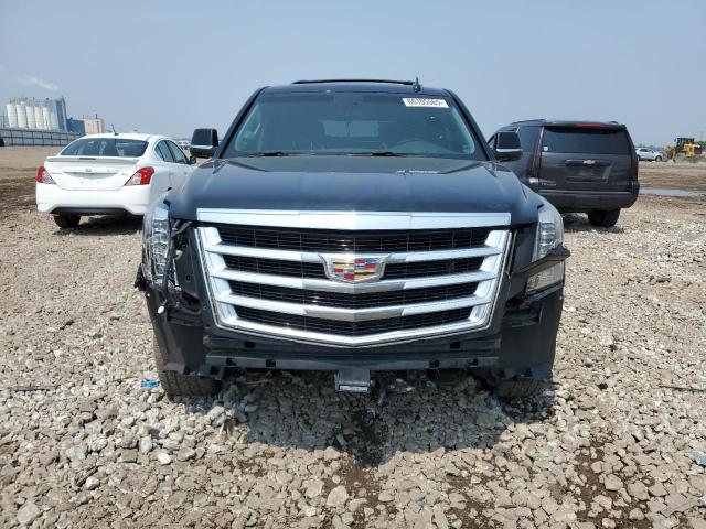 66105565 :رقم المزاد ، 1GYS4CKJ7HR314749 vin ، 2017 Cadillac Escalade مزاد بيع