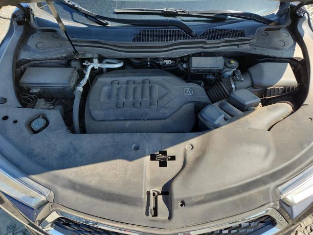 2020 Acura Mdx Techno მანქანა იყიდება აუქციონზე, vin: 5J8YD4H54LL001798, აუქციონის ნომერი: 67377795