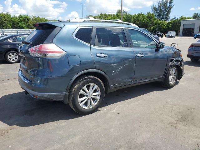 69250365 :رقم المزاد ، 5N1AT2MT0EC851227 vin ، 2014 Nissan Rogue S مزاد بيع