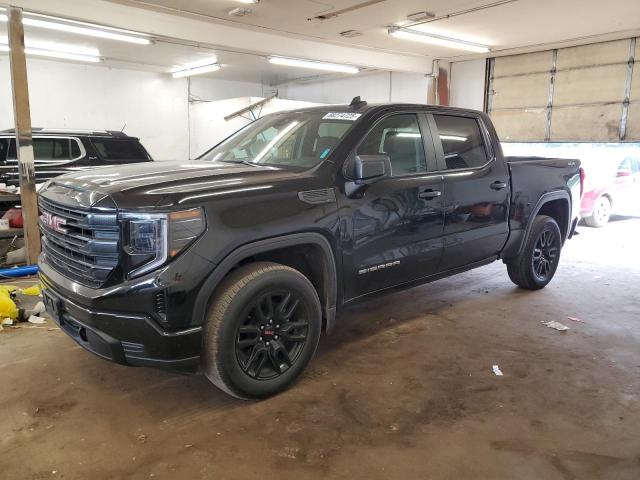 68274725 :رقم المزاد ، 1GTPUAEKXPZ285654 vin ، 2023 Gmc Sierra مزاد بيع