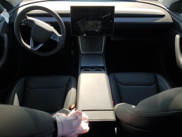 Продажа на аукционе авто 2026 Tesla Model Y, vin: 7SAYGDED0TA432854, номер лота: 70314285