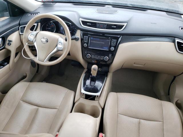 Продаж на аукціоні авто 2015 Nissan Rogue, vin: 5N1AT2MV3FC837728, номер лоту: 69110225