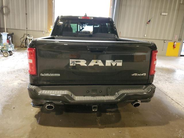 Продажа на аукционе авто 2025 Ram 1500, vin: 1C6SRFJP7SN749033, номер лота: 67823345