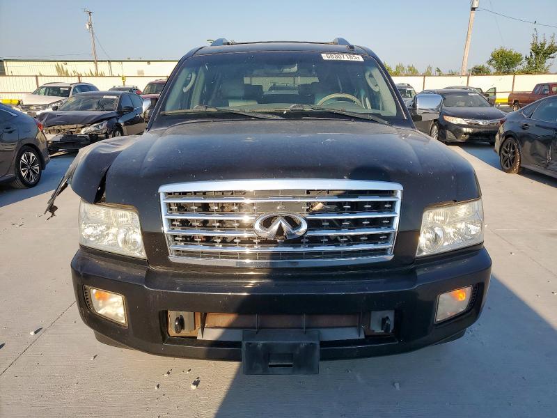 68307185 :رقم المزاد ، 5N3AA08D28N902272 vin ، 2008 Infiniti Qx56 مزاد بيع