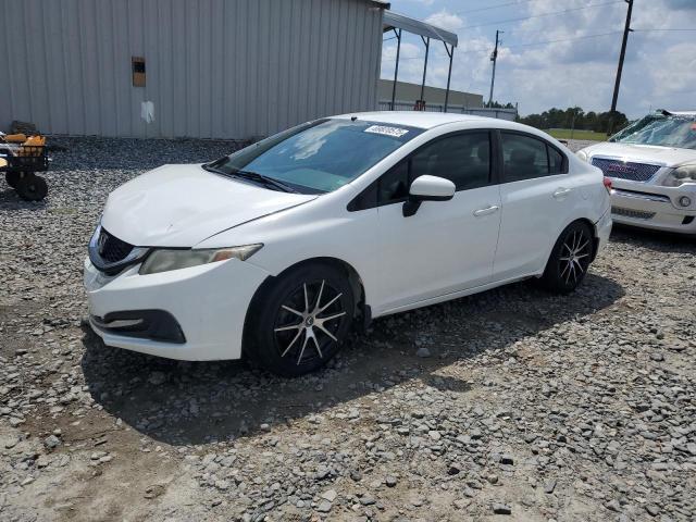 Aukcja sprzedaży 2014 Honda Civic, vin: 19XFB2F50EE066338, numer aukcji: 69820575