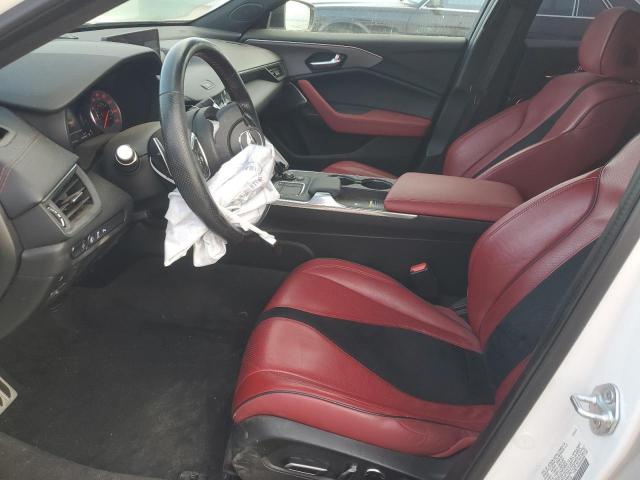 Aukcja sprzedaży 2023 Acura Tlx, vin: 19UUB6F58PA002120, numer aukcji: 67380225