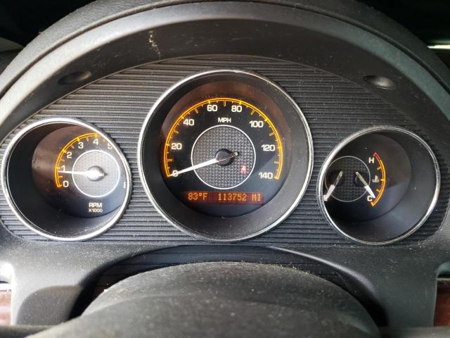 Продажа на аукционе авто 2008 Snowex Aura, vin: 1G8ZV57708F144563, номер лота: 68559865