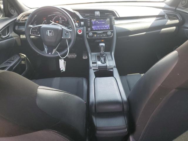 Aukcja sprzedaży 2021 Honda Civic, vin: SHHFK7H46MU416001, numer aukcji: 66892165