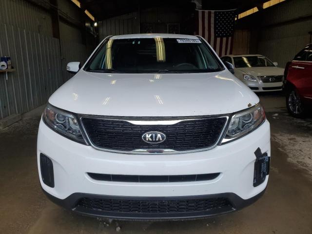 Aukcja sprzedaży 2015 Kia Sorento Lx, vin: 5XYKTCA69FG639971, numer aukcji: 70340185