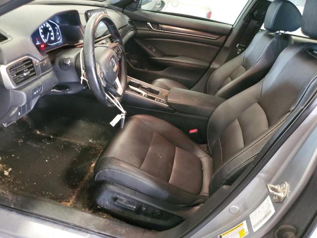 Aukcja sprzedaży 2019 Honda Accord Spo, vin: 1HGCV1F36KA132846, numer aukcji: 68868255