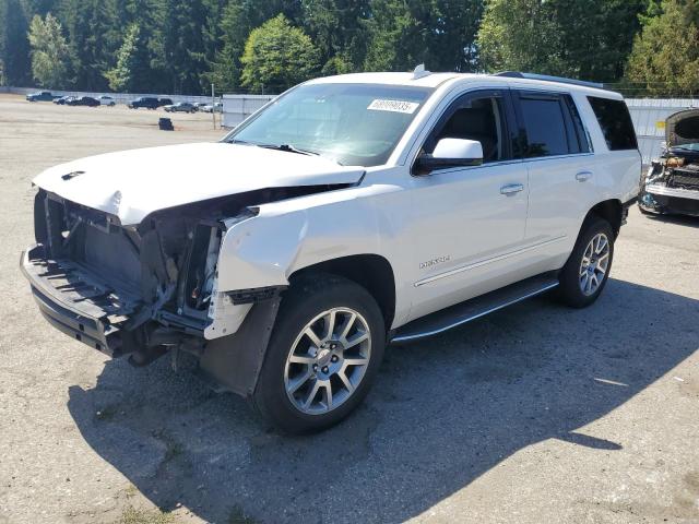 Продажа на аукционе авто 2017 Gmc Yukon, vin: 1GKS2CKJ3HR393871, номер лота: 68009035