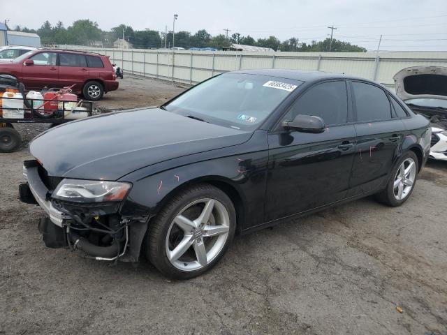 Продажа на аукционе авто 2012 Audi A4 Premium, vin: WAUBFAFL7CA069102, номер лота: 66983425