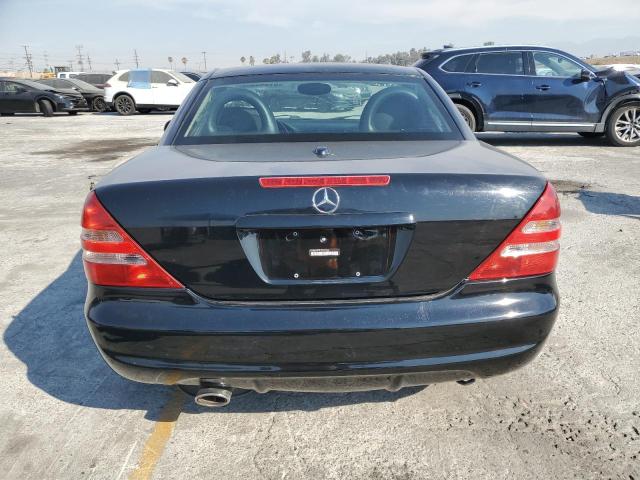 Aukcja sprzedaży 2001 Mercedes-benz Slk 320, vin: WDBKK65F51F227765, numer aukcji: 67846605