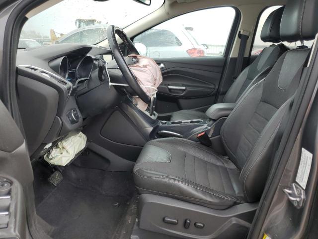 Продажа на аукционе авто 2013 Ford Escape Tit, vin: 1FMCU0J91DUB32323, номер лота: 70421865