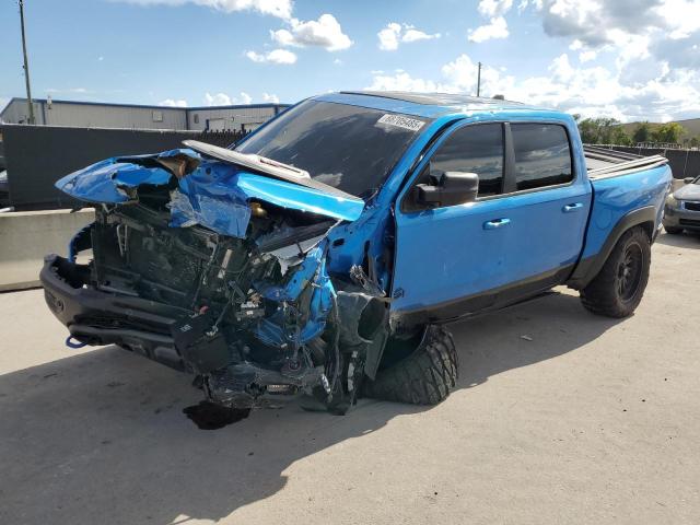 Auction sale of the 2021 Ram 1500, vin: 1C6SRFU99MN904374, lot number: 54156366