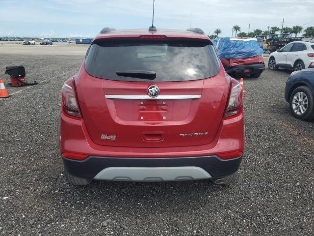 Aukcja sprzedaży 2019 Buick Encore Pre, vin: KL4CJASB8KB716788, numer aukcji: 70370155