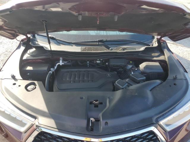 Продаж на аукціоні авто 2018 Acura Mdx, vin: 5J8YD4H39JL022920, номер лоту: 68438175