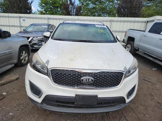Продаж на аукціоні авто 2016 Kia Sorento Lx, vin: 5XYPGDA31GG044734, номер лоту: 67810025