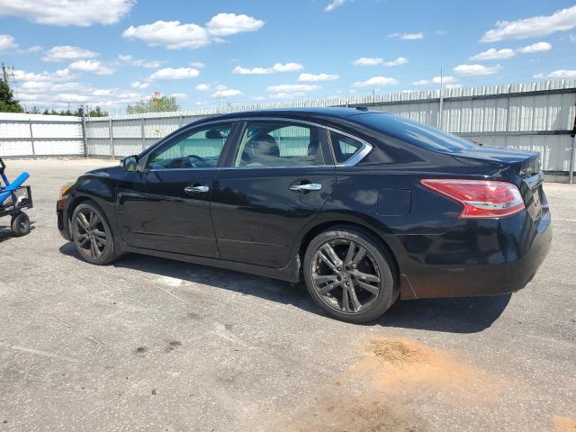 2013 Nissan Altima 3.5 მანქანა იყიდება აუქციონზე, vin: 1N4BL3AP5DC235324, აუქციონის ნომერი: 70366795